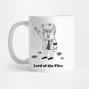 Lord of the Flies Mug